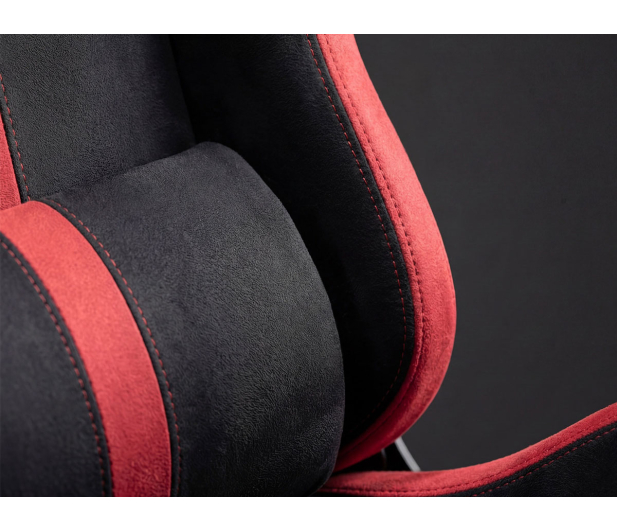 Diablo Chairs X-one 2.0 Normal Bloody Mary - 1543212 - zdjęcie 4